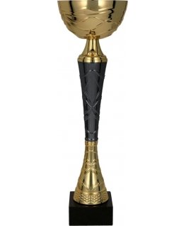 Victoria Sport Metalinė taurė AUKSO grafitinė BK 9216D