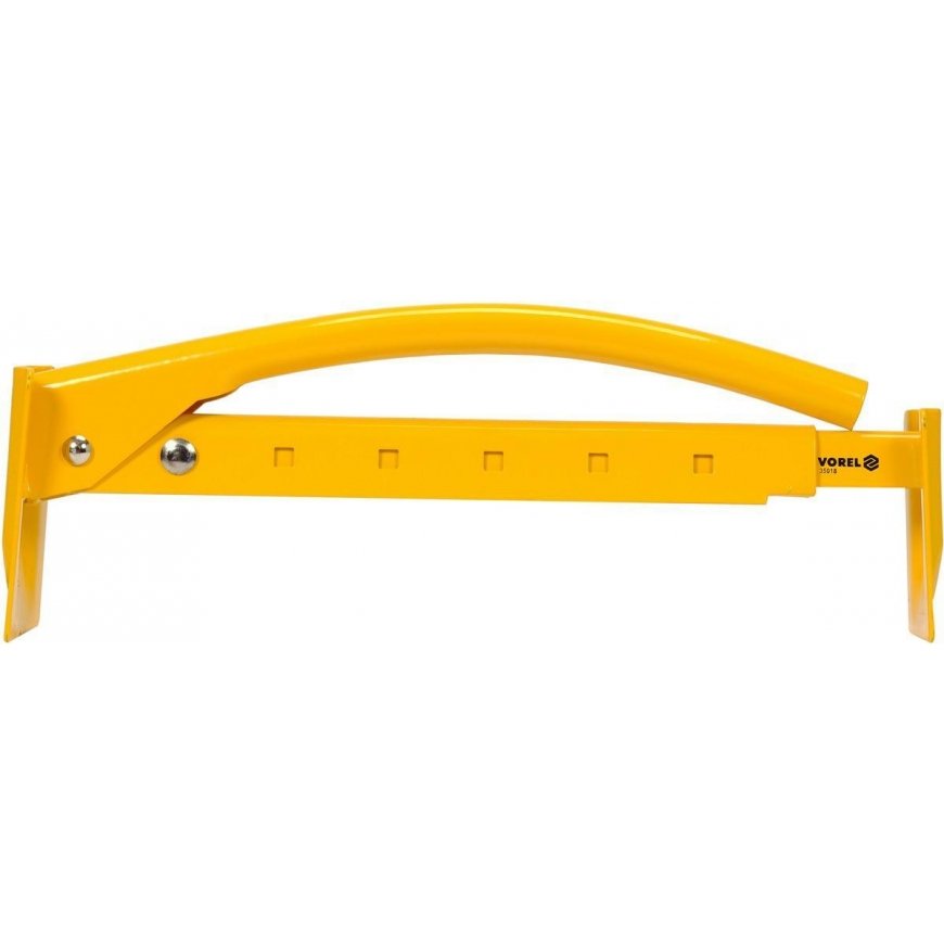 Toya VOREL GRIPPER FOR LIFTING PLATES OR BRICKS