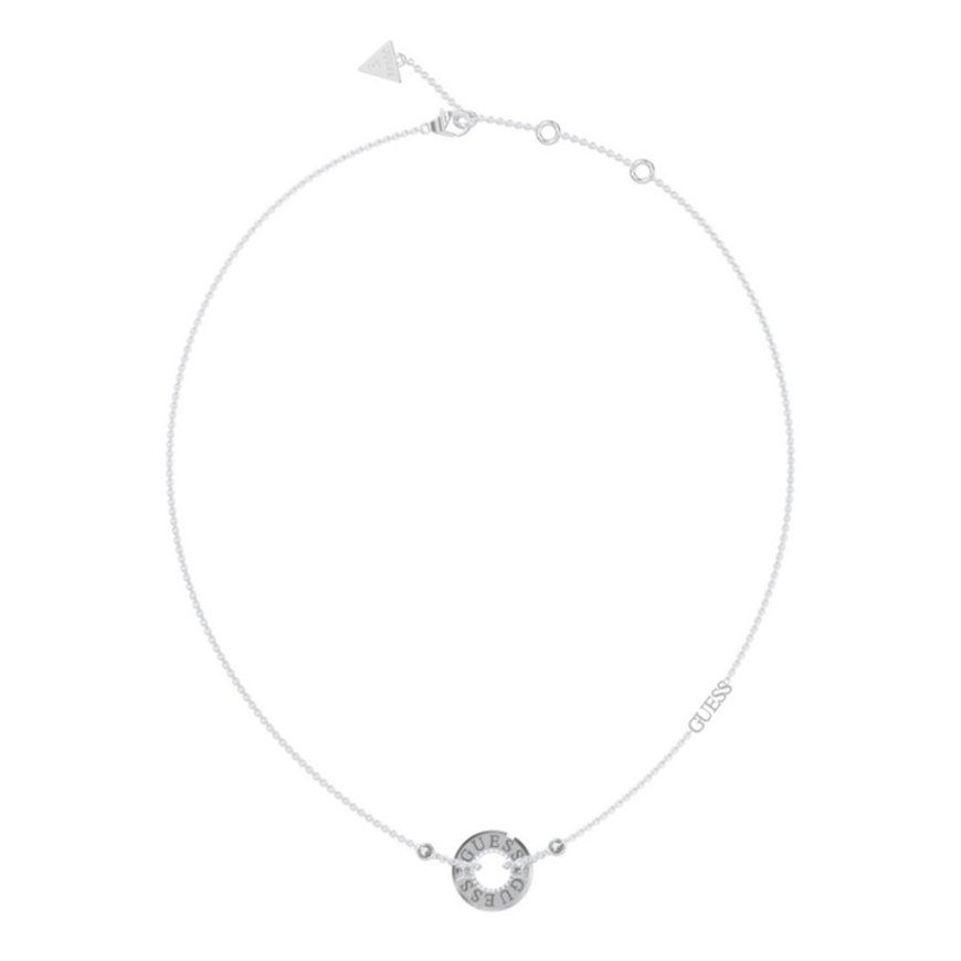 Jewelery Guess Necklace JUBN03110JWRHT/U