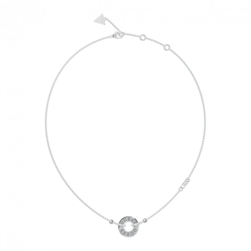Jewelery Guess Necklace JUBN03110JWRHT/U – 2
