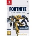 Cenega Epic Games Fortnite: Transformers Pack Cenega Epic Games Fortnite: Transformers Pack