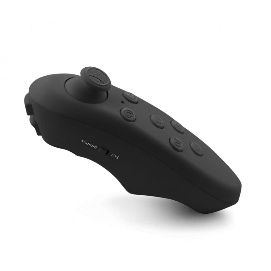 Esperanza EMV101 Bluetooth Controller for 3D