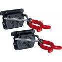 2 universal tool holders Bruns [SB 2.0 A]
