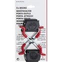 2 universal tool holders Bruns [SB 2.0 A]