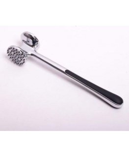 Kamille Meat Hammer 22.5 * 6 * 4.5 cm double-sided Kamille KM-5091