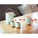 Bredemeijer Umea tass Valge Tee 2 tk Bredemeijer Umea tass Valge Tee 2 tk