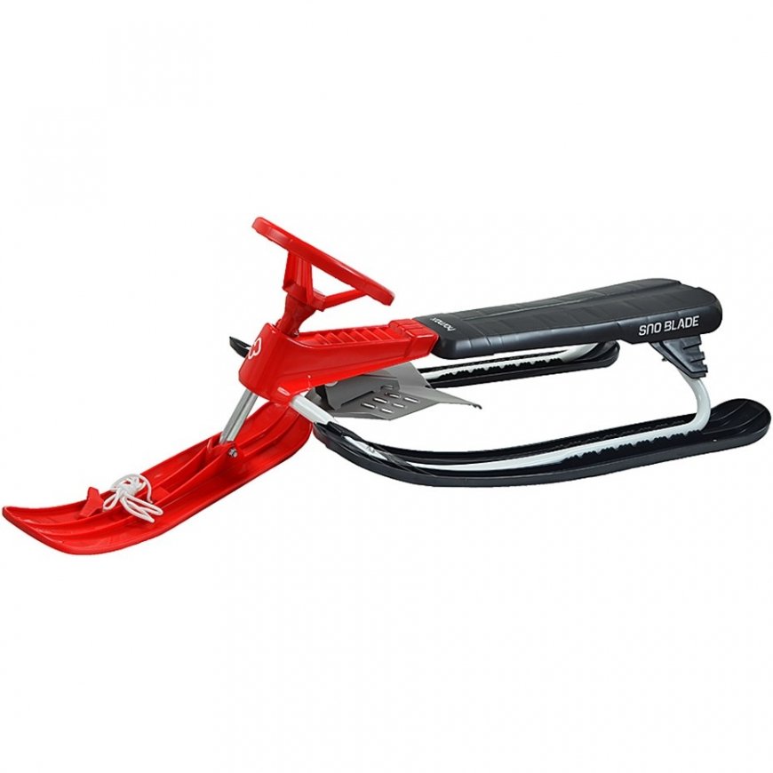 Hamax Sno Blade pelēcīgi sarkans narthex 505902 – 2