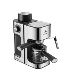 Kavos aparatas First Austria Espresso kavos virimo aparatas First 5476-2