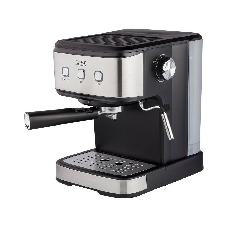 Kavos aparatas First Austria Espresso kavos virimo aparatas First 5476-2 – 3