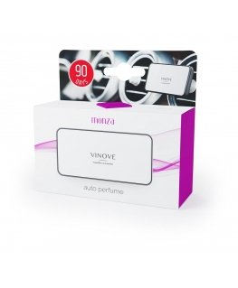 Vinove monza original air freshener