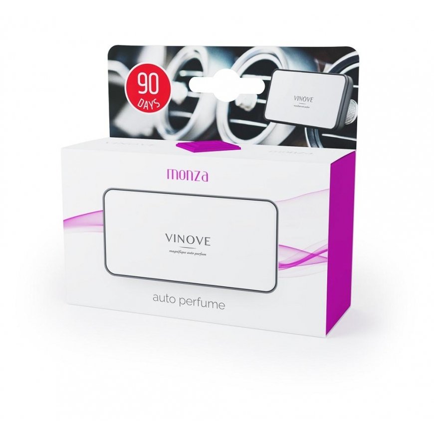 Vinove monza original air freshener