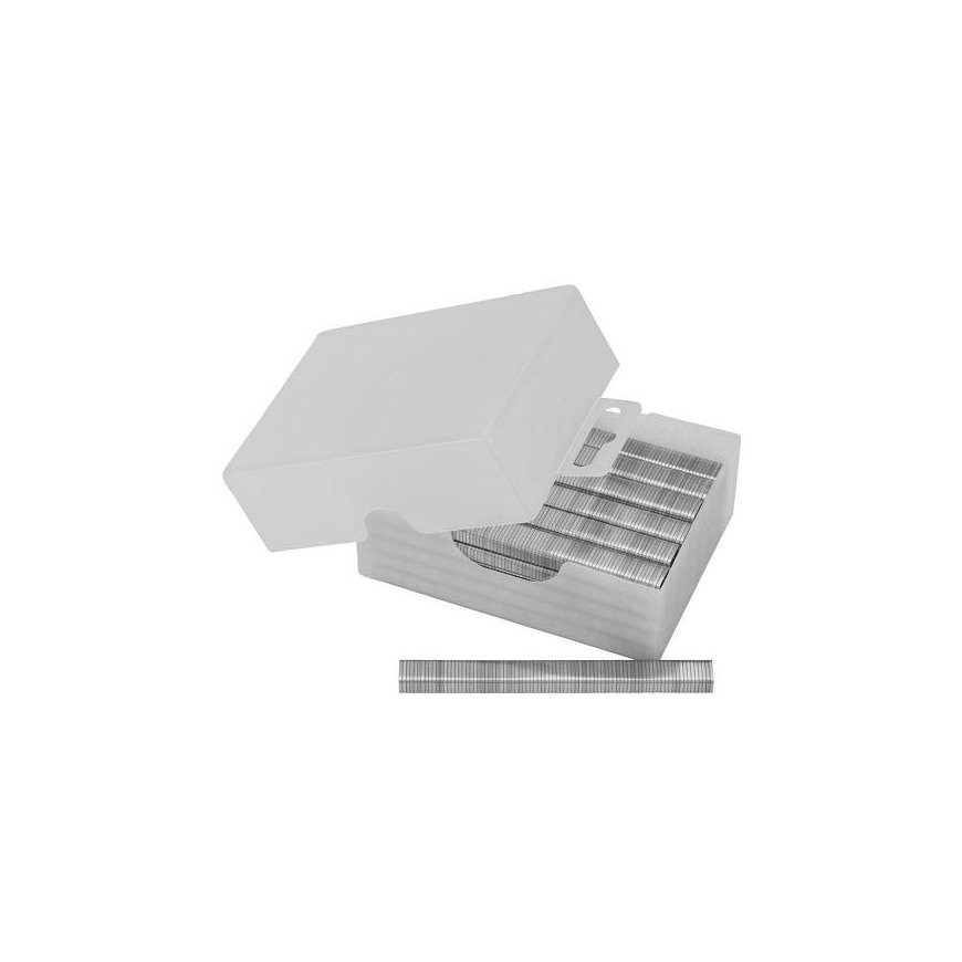 TRA7095T G tipo segtukas, 4/11/140, 14 mm, 5000 vnt., Stanley 1-TRA709-5T – 5
