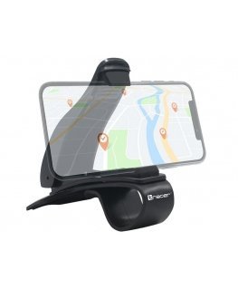 TRACER U18 prietaisų skydelio telefono laikiklis