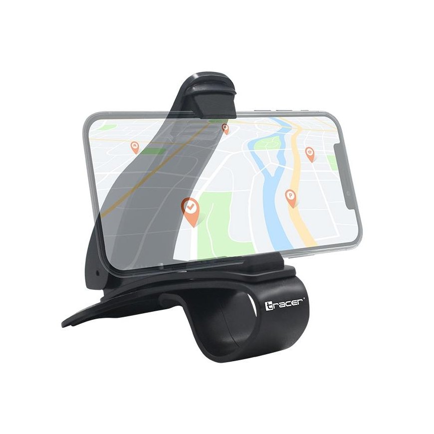 TRACER U18 Dashboard Phone Holder
