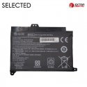 Laptop battery HP BP02XL, 4500mAh, Extra Digital Selected Laptop battery HP BP02XL, 4500mAh, Extra Digital Selected