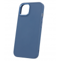 Mocco Satin Back Case Aizsargapvalks Priekš Apple iPhone 15 Pro Max Mocco Satin Back Case Aizsargapvalks Priekš Apple iPhone 15 Pro Max