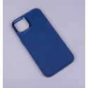 Mocco Satin Back Case Aizsargapvalks Priekš Apple iPhone 15 Pro Max Mocco Satin Back Case Aizsargapvalks Priekš Apple iPhone 15 Pro Max