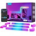 Govee Glide Wall Light 4+1 Smart Home