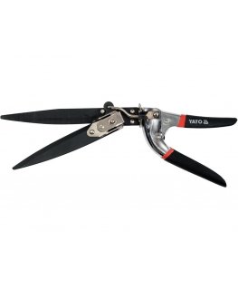 Yato YT-8851 hedge clipper/shear Black