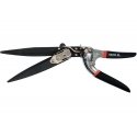 Yato YT-8851 hedge clipper/shear Black Yato YT-8851 hedge clipper/shear Black