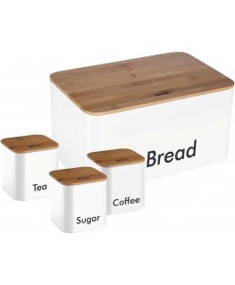 King Hoff BAKERY WITH KITCHEN CONTAINER sets "KINGHOFF KH-1026"
