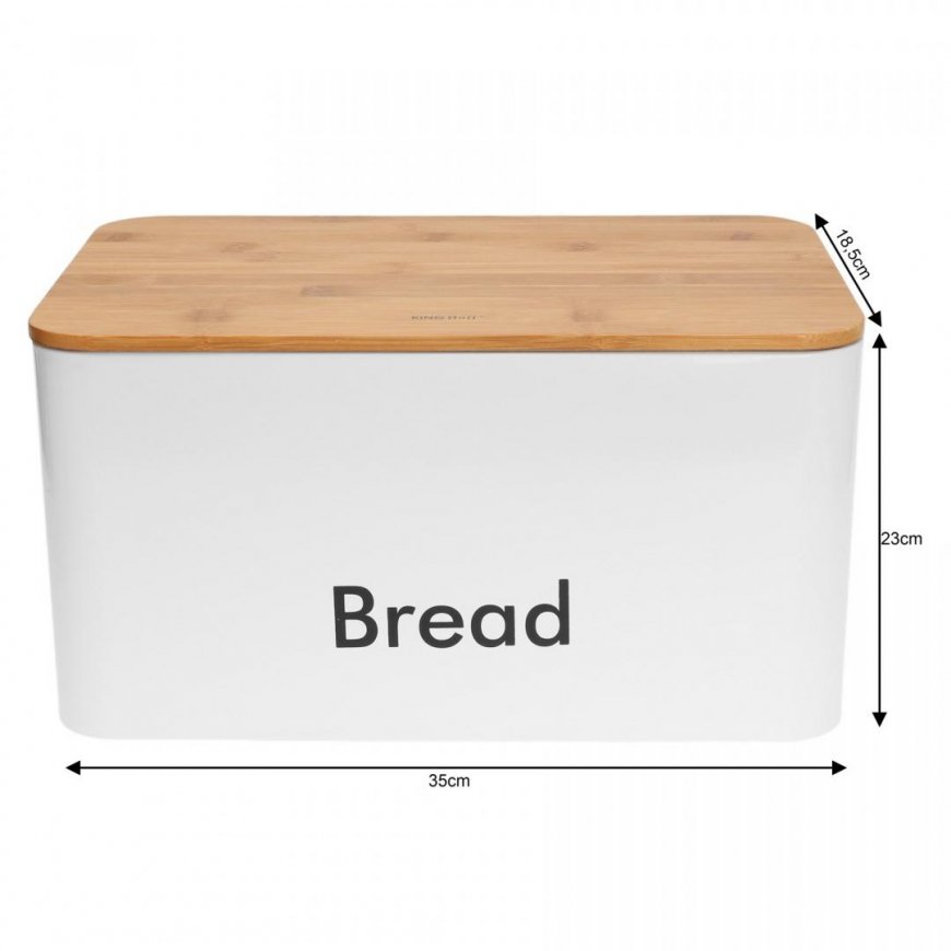 King Hoff BAKERY WITH KITCHEN CONTAINER sets "KINGHOFF KH-1026" – 5