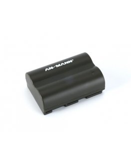 Ansmann Li-Ion battery packs A-CAN BP 511 Lithium-Ion (Li-Ion) 1400 mAh