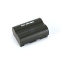 Ansmann Li-Ion battery packs A-CAN BP 511 Liitiumioon (Li-Ion) 1400 mAh Ansmann Li-Ion battery packs A-CAN BP 511 Liitiumioon (Li-Ion) 1400 mAh