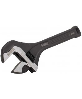 reguliuojamas DeWalt 300 mm veržliaraktis [DWHT80269-0]