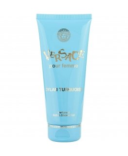 Versace Pour Femme Dylan Turquoise