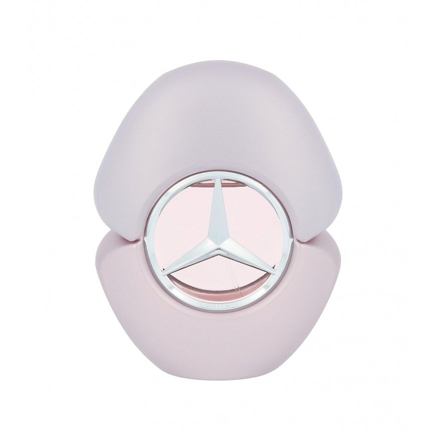 Mercedes-Benz Mercedes-Benz EDT, 60 ml – 2