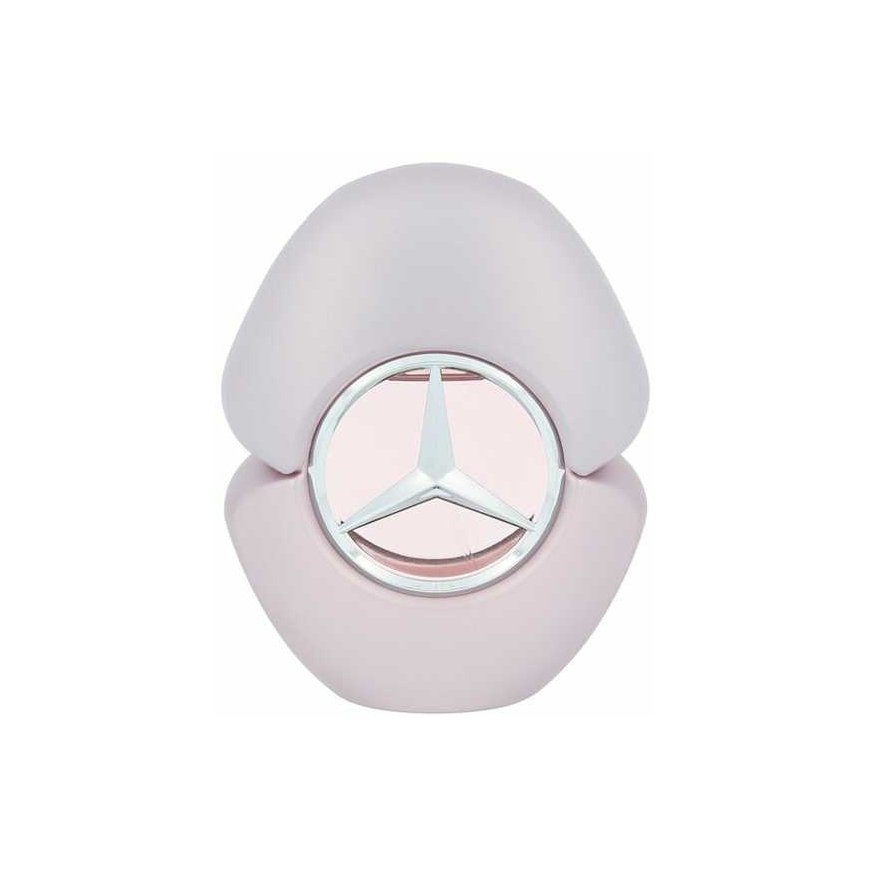 Mercedes-Benz Mercedes-Benz EDT, 60 ml – 3