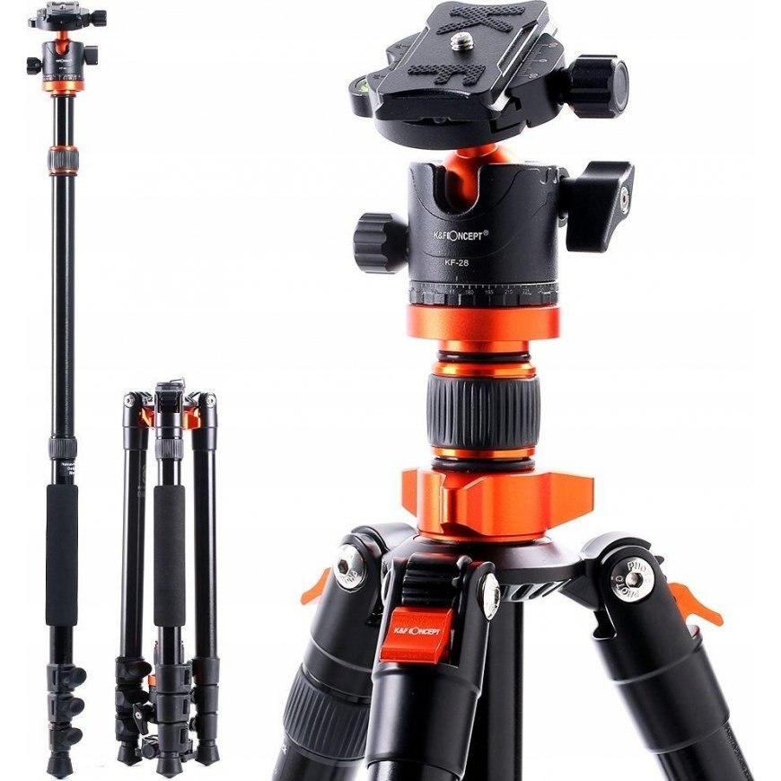 Kf Concept Monopod Kf Monopod (SB6234)