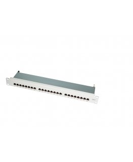 LogiLink NP0040A патч-панель 1U