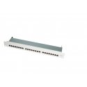 LogiLink NP0040A патч-панель 1U