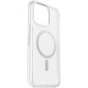 Otterbox Symmetry Clear for MagSafe protective case, iPhone 15 Pro Max, clear Otterbox Symmetry Clear for MagSafe protective case, iPhone 15 Pro Max, clear