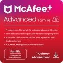 McAfee Plus Advanced - Family | Download & Product Key McAfee Plus Advanced - Family | Download & Product Key