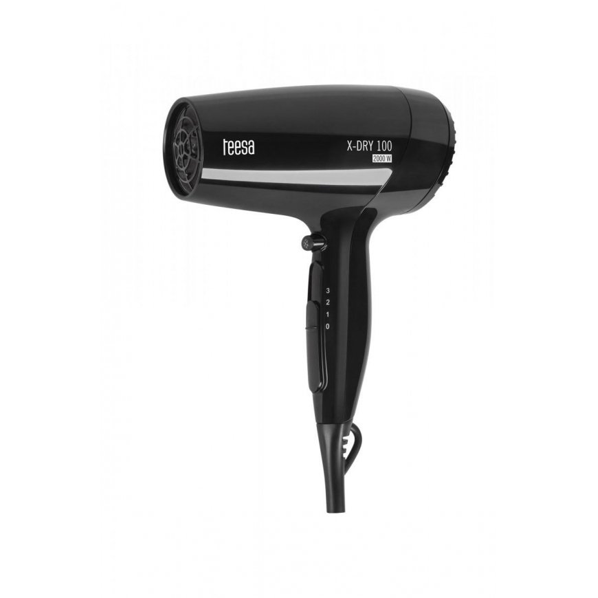 Hair dryer Teesa – 3