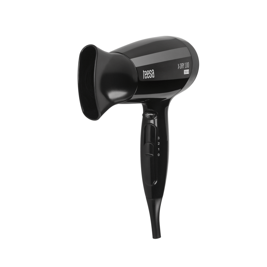 Hair dryer Teesa – 4
