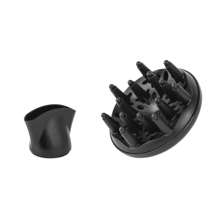 Hair dryer Teesa – 5