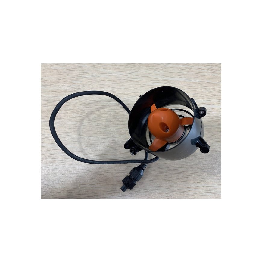 CHASING M2 PRO RIGHT MOTOR (LONG