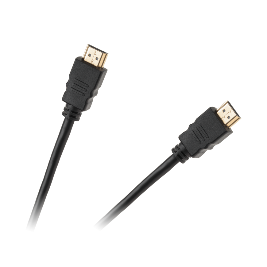 Cabletech Eco Line HDMI - HDMI 4K cable 10m