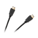 Cabletech Eco Line HDMI - HDMI 4K kabelis 10m Cabletech Eco Line HDMI - HDMI 4K kabelis 10m