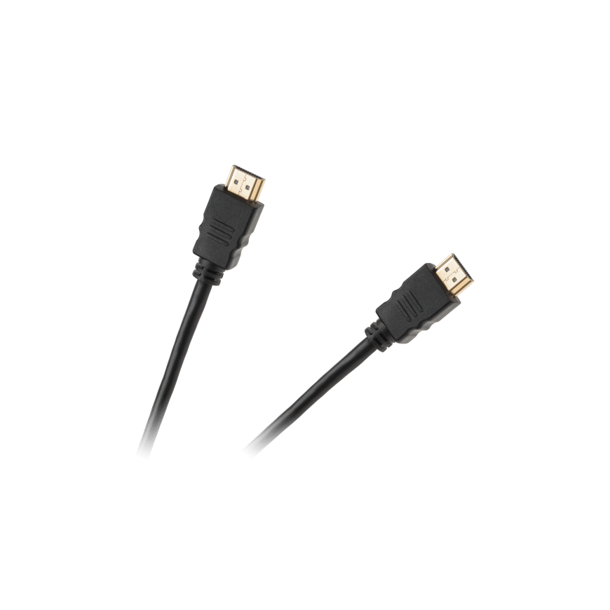 Cabletech Eco Line HDMI - HDMI 4K cable 10m – 3