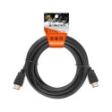 Cabletech Eco Line HDMI - HDMI 4K kabelis 10m Cabletech Eco Line HDMI - HDMI 4K kabelis 10m