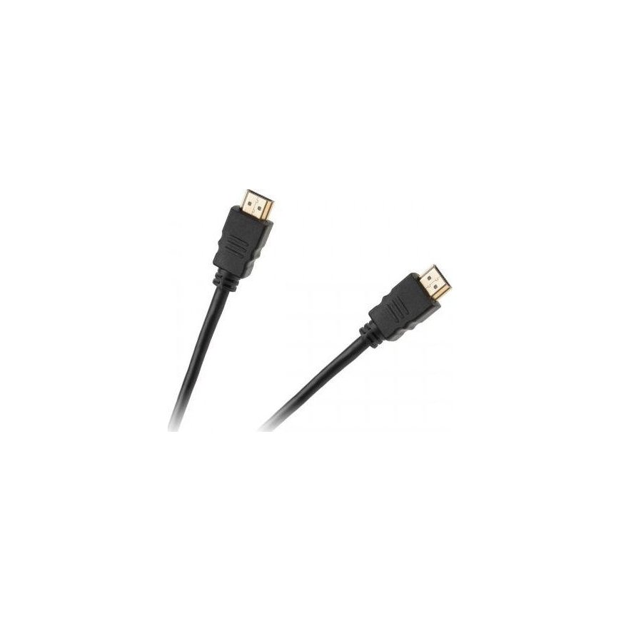 Cabletech Eco Line HDMI - HDMI 4K cable 10m – 5