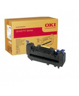 OKI 44289103 fuser 60000 pages