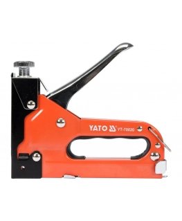 Yato YT-70020 naglotājs un skavu pistole Naglu/skavu pistole Pneimatisks