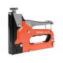 Yato YT-70020 nailer/staple guns Nailer/staple gun Pneumatic Yato YT-70020 nailer/staple guns Nailer/staple gun Pneumatic