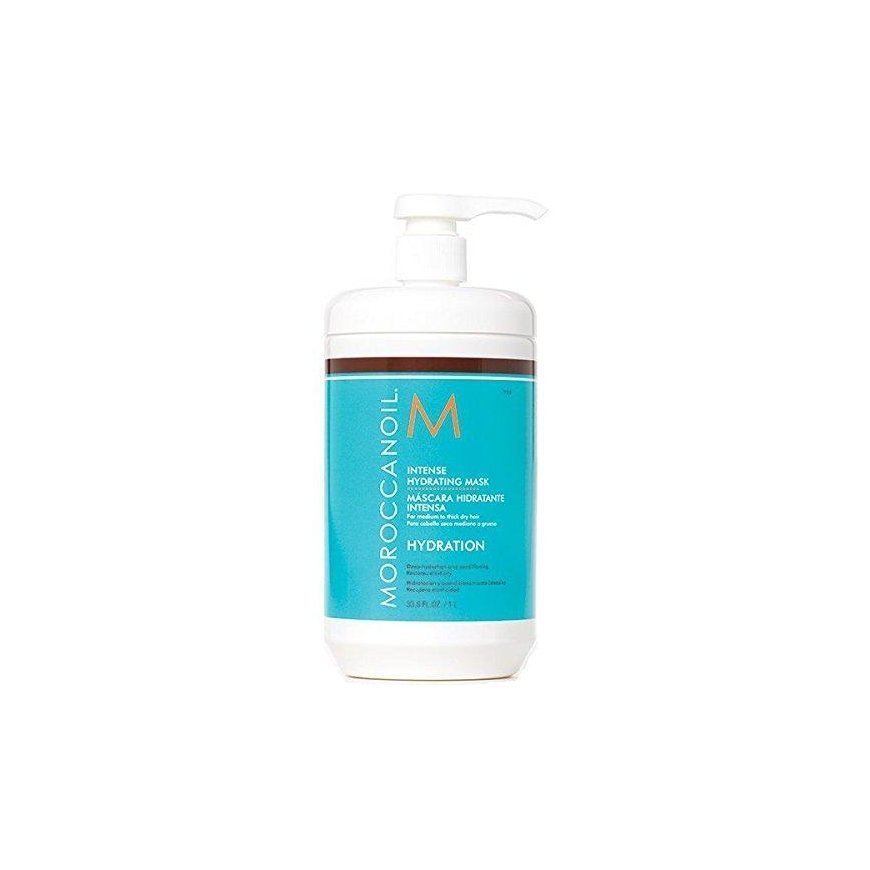 Moroccanoil Intensywnie nawilżająca maseczka 1000ml